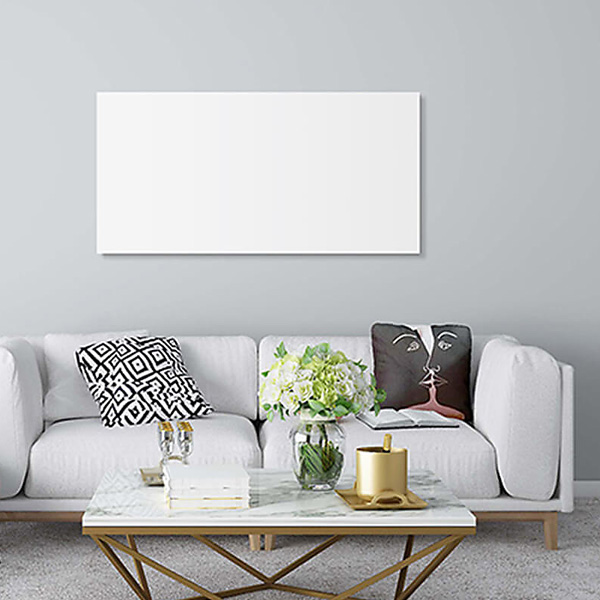 ByeCold Slim Line. Deze F-serie plast je met gemak aan de wand.
