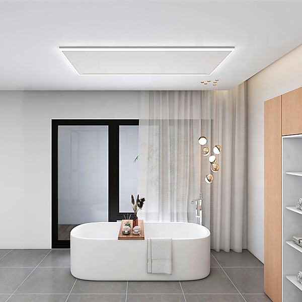 ByeCold infrarood paneel met verlichting